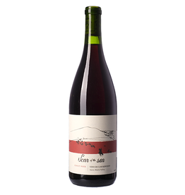 USA Scar of the Sea, Pinot Noir de Los Ranchos 2022