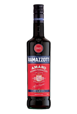 Ramazzotti, Amaro - 750ml