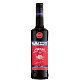 Ramazzotti, Amaro - 750ml