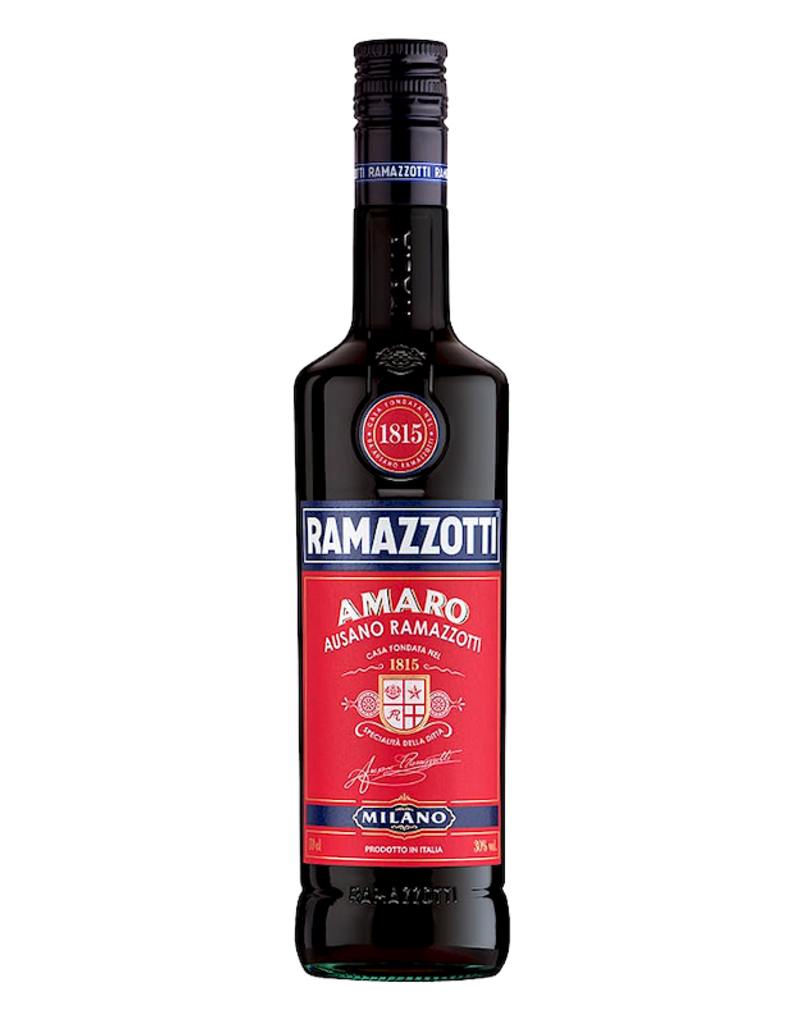 Ramazzotti, Amaro - 750ml