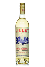 Lillet, Aperitif Blanc - 750mL