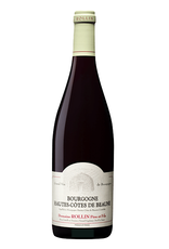 France Domaine Rollin, Hautes Cotes De Beaune Bourgogne Rouge 2023