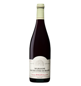 France Domaine Rollin, Hautes Cotes De Beaune Bourgogne Rouge 2023