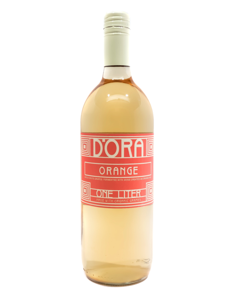 Austria Diem, 'D'Ora' Orange Gruner Veltliner 2022 - 1L