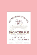 France Vieux Pruniers, Sancerre Rose 2023