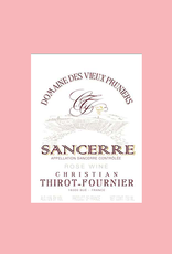 France Vieux Pruniers, Sancerre ROSE 2024