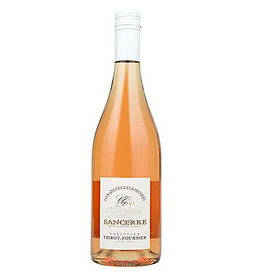 France Vieux Pruniers, Sancerre ROSE 2025