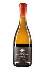 France Julien Brocard, 'Boissonneuse' Chablis 2023