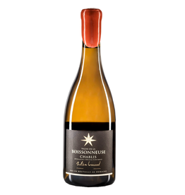 France Julien Brocard, 'Boissonneuse' Chablis 2023