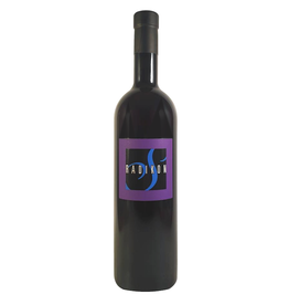 Italy Radikon, 'Sivi' Skin-Contact Pinot Grigio 2023