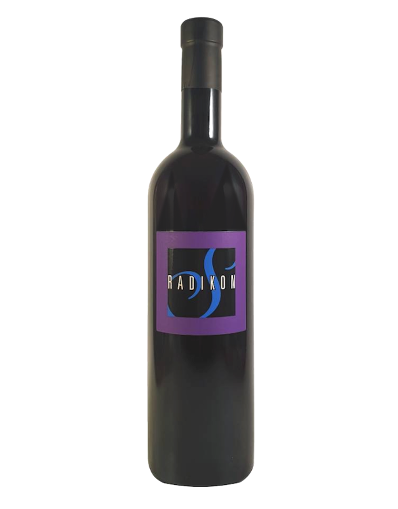 Italy Radikon, 'Sivi' Skin-Contact Pinot Grigio 2023
