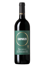 Italy Caparzo, Brunello Di Montalcino 2019