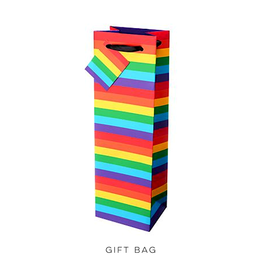 Rainbow Gift Bag