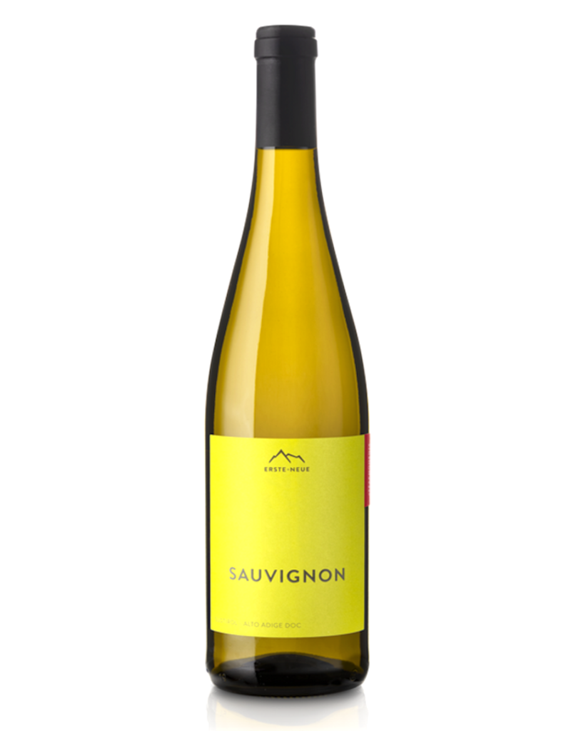 Italy Erste & Neue, Sauvignon Blanc Alto Adige 2023