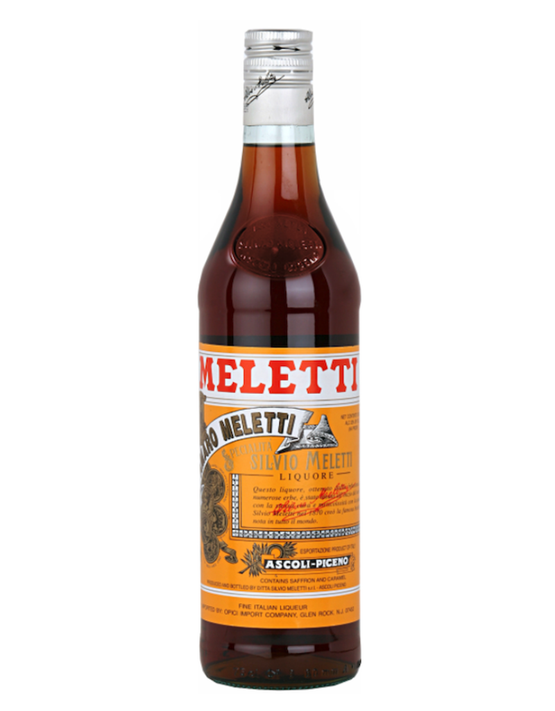 Meletti, Amaro - 750mL