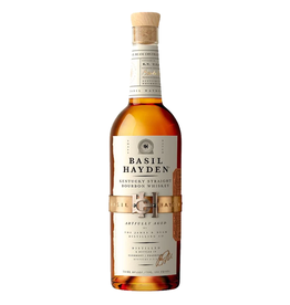 Basil Hayden, Kentucky Straight Bourbon - 750mL