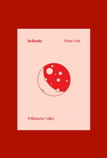 USA Bellande, Willamette Pinot Noir 2024