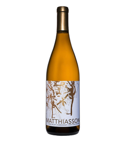 USA Matthiasson, 'Linda Vista' Napa Valley Chardonnay 2022