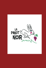 France Coujan, La Pinot Noir 2023