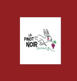 France Coujan, La Pinot Noir 2023
