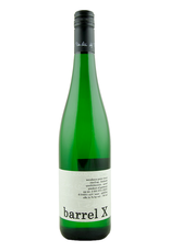 Germany Peter Lauer, 'Barrel X' Kabinett Riesling [Off-dry)]2023