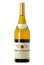 France Domaine de Montbourgeau, 'l’Etoile' Jura Blanc 2023