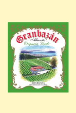 Spain Granbazan, 'Etiqueta Verde' Albarino 2024