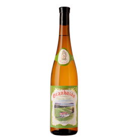 Spain Granbazan, 'Etiqueta Verde' Albarino 2024