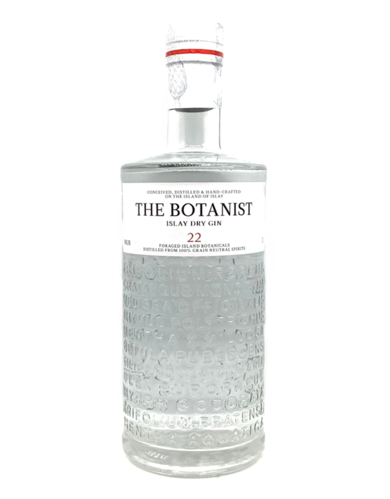 The Botanist, Islay Dry Gin - 1L