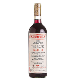 Italy Rabasco, Cancelli Rosso Montepulciano 2025