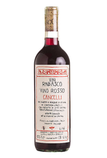 Italy Rabasco, Cancelli Rosso Montepulciano 2025