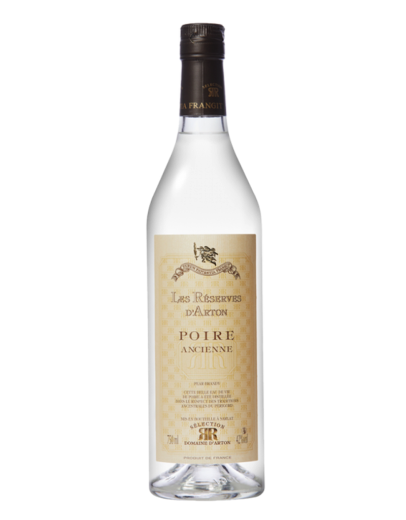 Domaine d'Arton, Les Reserves Poire Ancienne - 750mL