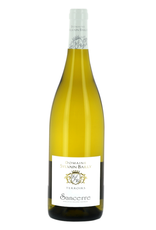 France Sylvain Bailly, Sancerre Terroirs Blanc 2023