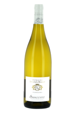 France Sylvain Bailly, Sancerre Terroirs Blanc 2024