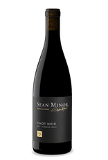 USA Sean Minor, Sonoma Coast 'Signature Series' Pinot Noir 2022