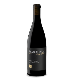 USA Sean Minor, Sonoma Coast Pinot Noir 2021