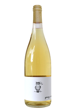USA Early Mountain, 'Young Wine' White 2021 (Vidal Blanc)