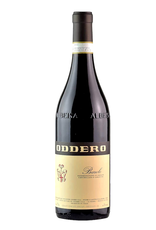 Italy Oddero, Barolo 2022