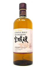 Nikka, 'Miyagikyo' Single-Malt Whisky - 750mL