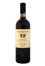 Italy San Ferdinando, 'Gargaiolo' Chianti DOCG 2022