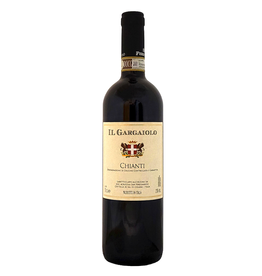 Italy San Ferdinando, 'Gargaiolo' Chianti DOCG 2022