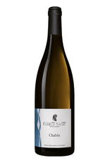 France Savary, Chablis 2023 - 750ml