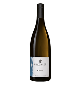 France Savary, Chablis 2023 - 750ml
