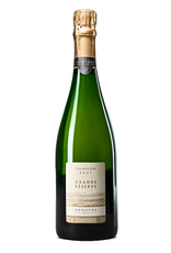 France Dehours Champagne, 'Grande Reserve' Brut (NV)