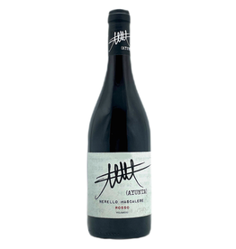 Italy Ayunta, Etna Nerello Mascalese Rosso 2023