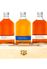 Kings County Distillery, 3-Bottle Whiskey Gift Set