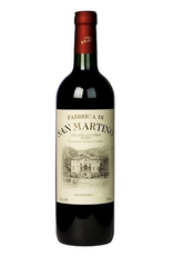 Italy Fabbrica di San Martino, Rosso Toscana Lucchese 2019