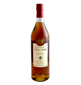 Marie Duffau, 6-Year Bas Armagnac Napoleon (NV)