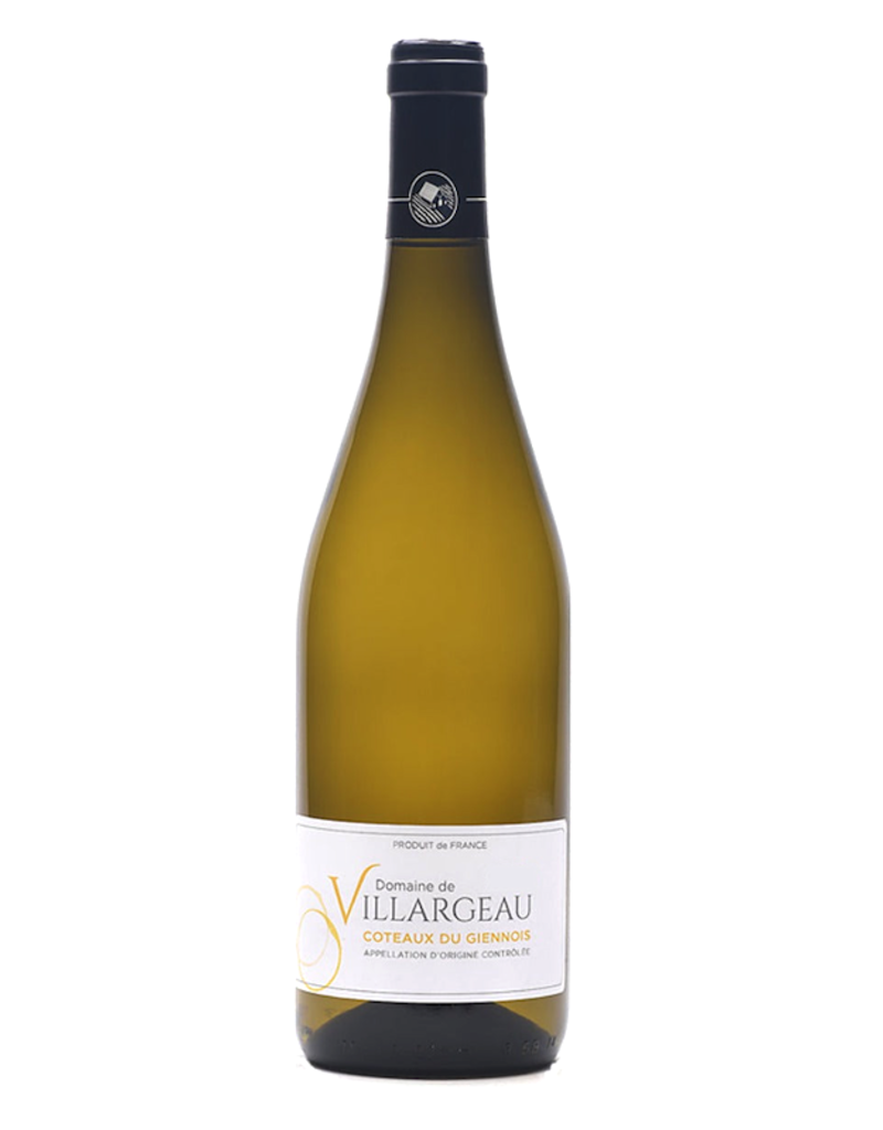 France Villargeau, Coteaux du Giennois Loire Sauvignon Blanc 2021