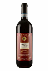 Italy Caprili, Rosso di Montalcino 2024